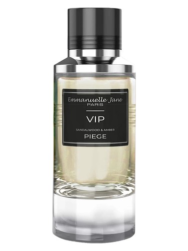 VIP Piege by Emmanuelle Jane