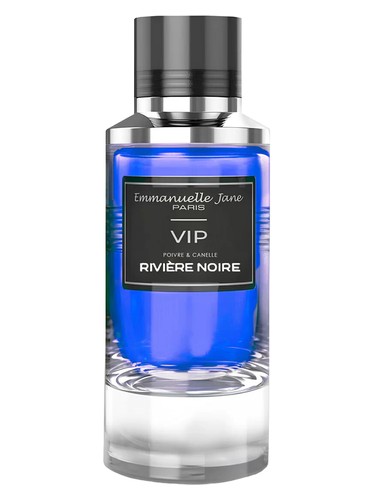 VIP Riviere Noire by Emmanuelle Jane