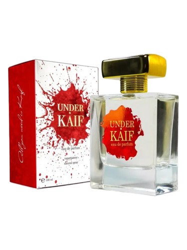 Under Kaif by Kaif Parfum