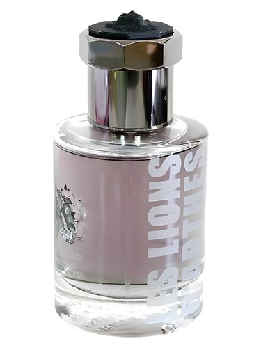 Les Lions D'Arthes Men by Jeanne Arthes