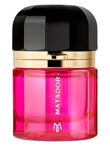 Matador by Ramon Monegal