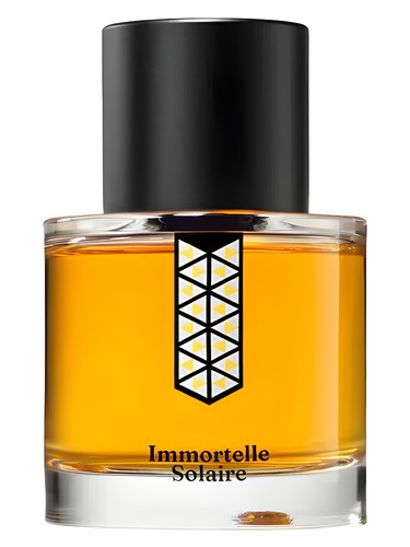 Immortelle Solaire by Les Indemodables