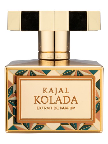 Kolada by Kajal