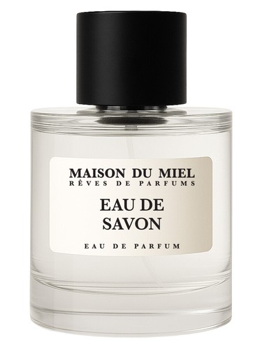 Eau de Savon by Maison Du Miel