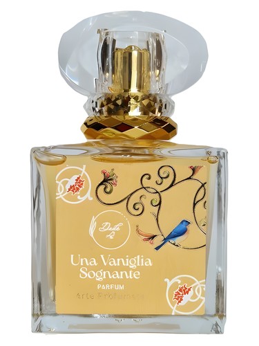 Una Vaniglia Sognante Dedé Arte Profumata perfume by Dede Arte Profumata
