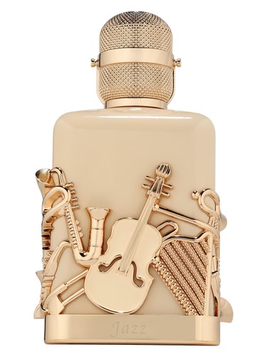 Notes Jazz by Fragrance World