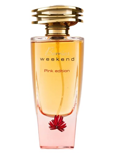 Berries Weekend Pink Edition by Fragrance World