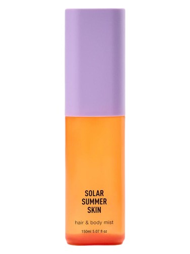 Solar Summer Skin by Zara