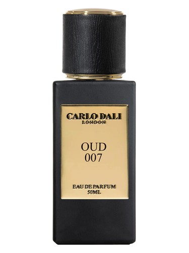 OUD 007 by Carlo Dali