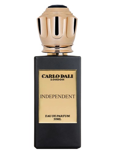 Independent by Carlo Dali