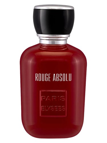 Rouge Absolu