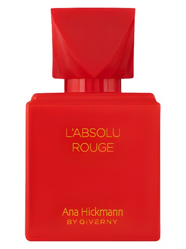 L'Absolu Rouge by Giverny