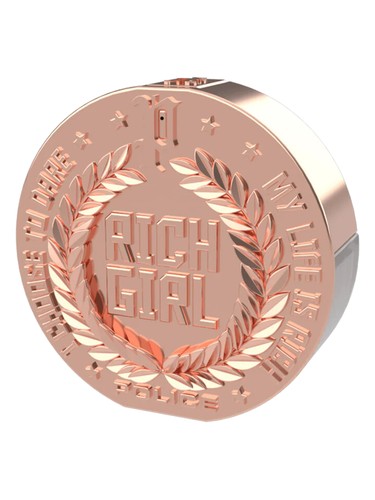 Rich Girl by Police