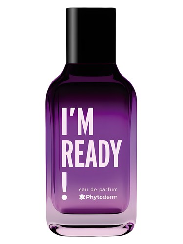 I Am Ready! by Phytoderm