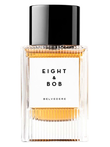 Belvedere EIGHT & BOB perfume by EIGHT BOB