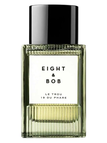 Le Trou 19 du Phare EIGHT & BOB perfume by EIGHT BOB
