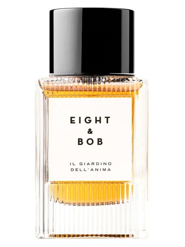Il Giardino dell'Anima EIGHT & BOB perfume by EIGHT BOB