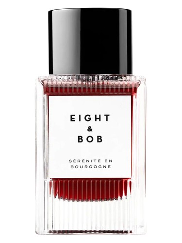 Sérénité en Bourgogne EIGHT & BOB perfume by EIGHT BOB