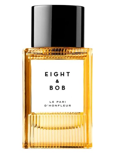 Le Pari d'Honfleur EIGHT & BOB perfume by EIGHT BOB