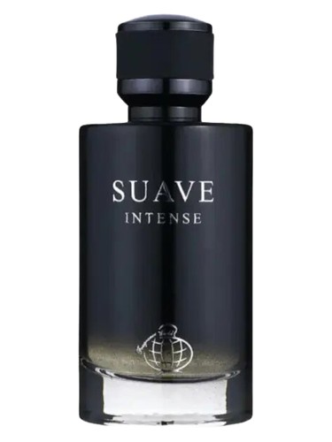 Suave Intense by Fragrance World