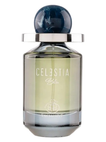 Celestia Blu by Fragrance World