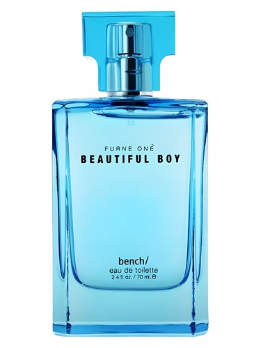Beautiful Boy BENCH/PH cologne by BENCH PH