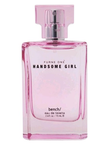 Unholy BENCH/PH perfume by BENCH PH