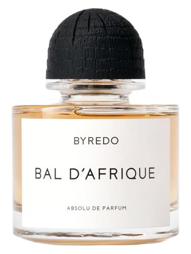 Bal d'Afrique Absolu by Byredo