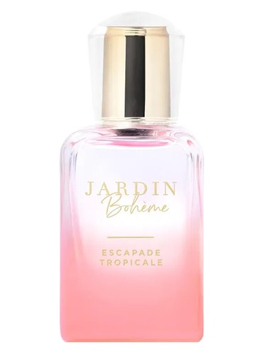 Escapade Tropicale Jardin Bohème perfume by Jardin Boheme