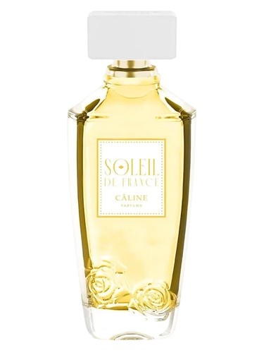 Soleil de France Câline perfume by Caline