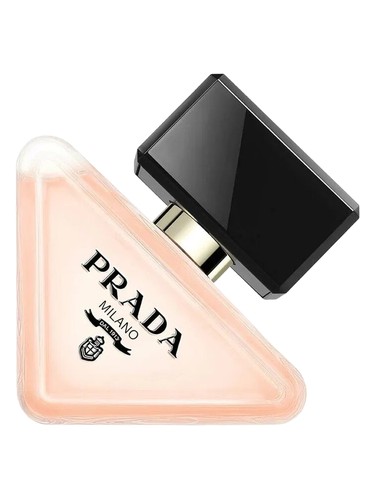 Prada Paradoxe Hair Mist by Prada