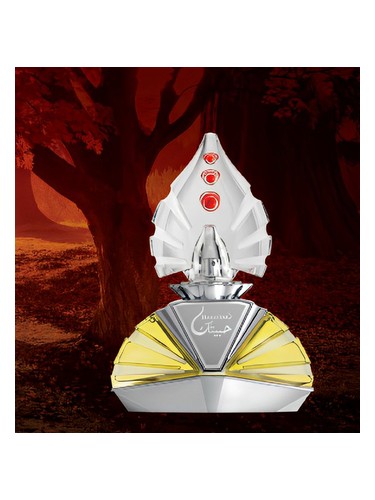 Habeitak by Swiss Arabian