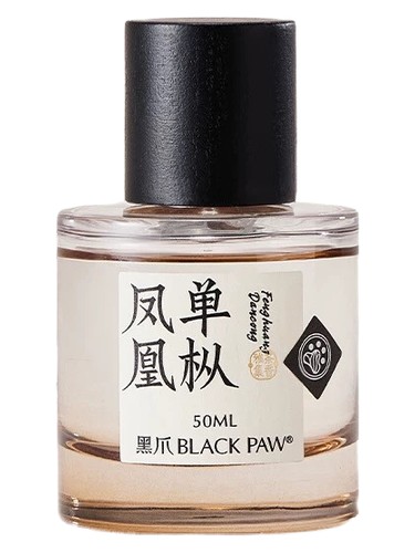 Fenghuang Dancong 凤凰单枞 by Black Paw