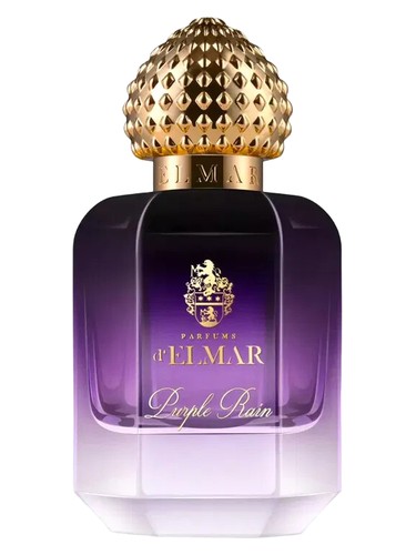 Purple Rain Parfums d'Elmar perfume by Parfums d Elmar