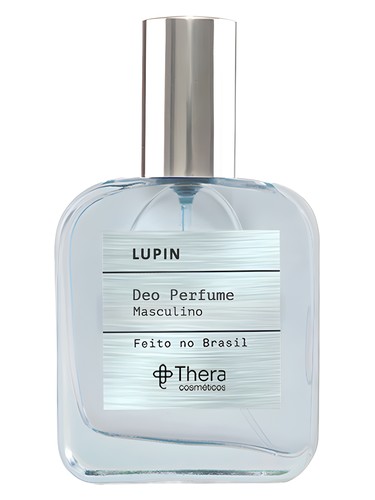 Lupin Thera Cosméticos cologne by Thera Cosmeticos