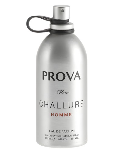 Challure Homme by Prova