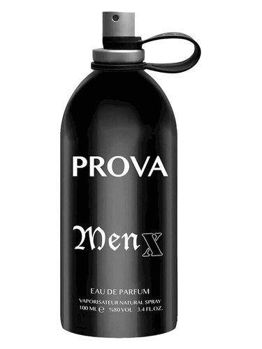 Men X by Prova