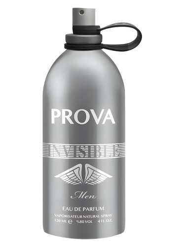 Invisible by Prova