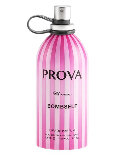 Bombself by Prova