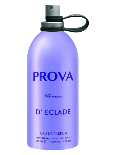 D'eclade by Prova