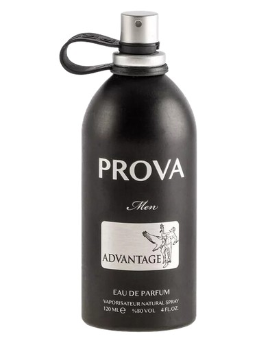 Advantage by Prova