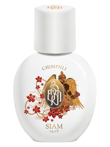 Chimphli by SIAM 1928