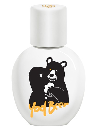 Yod Beer by SIAM 1928