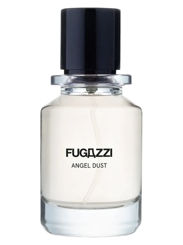 Angel Dust by Fugazzi