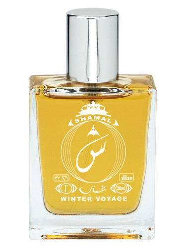 Winter Voyage by Shamal Scent