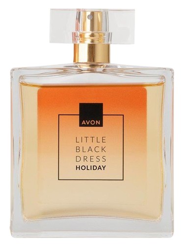 Little Black Dress Holiday by Avon