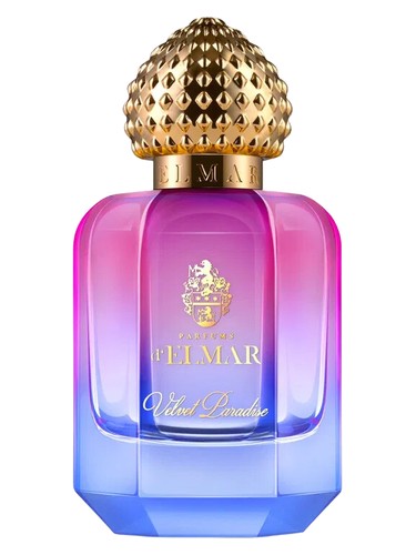 Velvet Paradise Parfums d'Elmar perfume by Parfums d Elmar