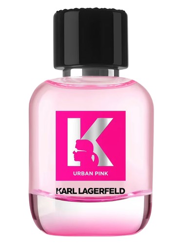 Urban Pink by Karl Lagerfeld