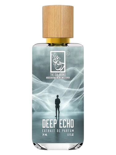 Deep Echo by The Dua Brand