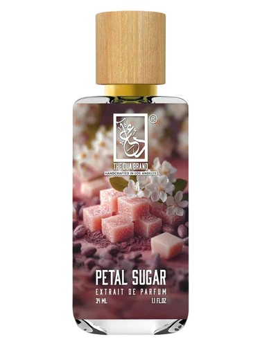 Petal Sugar by The Dua Brand